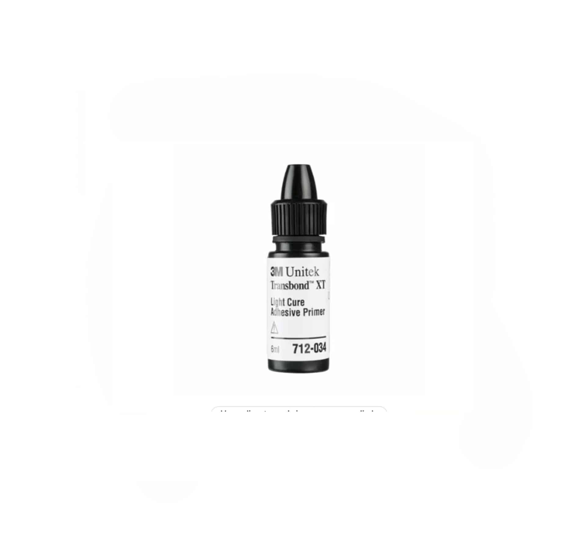 Adhesivo Transbond XT Primer - 3M