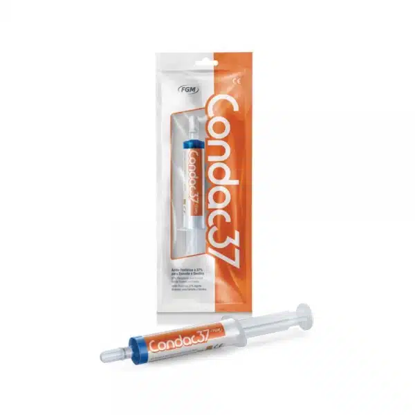 ACIDO ORTOF CONDAC 37% 1 JER X 12.5 GR FGM ACIDO ORTOF CONDAC 37% 1 JER X 12.5 GR FGM