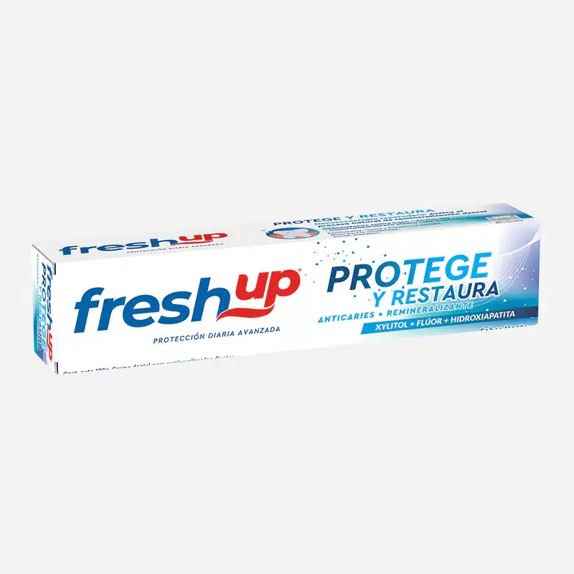 Pasta Dental Protege Restaura 100 g – Fresh Up