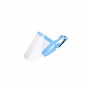 Protector Facial C/10 Micas Importado
