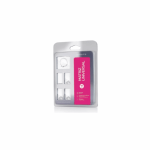 Matriz Universal Kit 25 - Maquira
