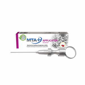 Aplicador de MTA