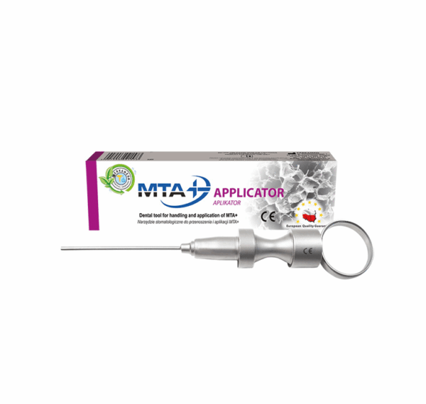 Aplicador de MTA