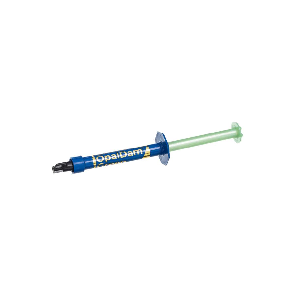 Barrera Gingival Opaldam 1.2 gr Verde - Ultradent