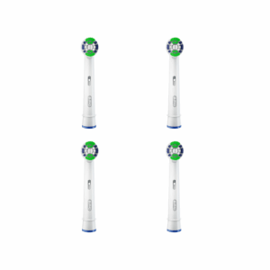 Repuesto Pro serie Precision Clean 4 Unidades - Oral B