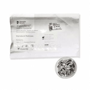 100 Matrices Standard Palodent - Dentsply