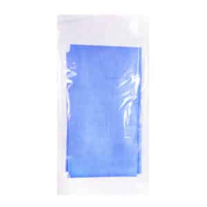 Paño Campo - sin Perforación - Estéril 40 x 40 - Madegom - HealthKit