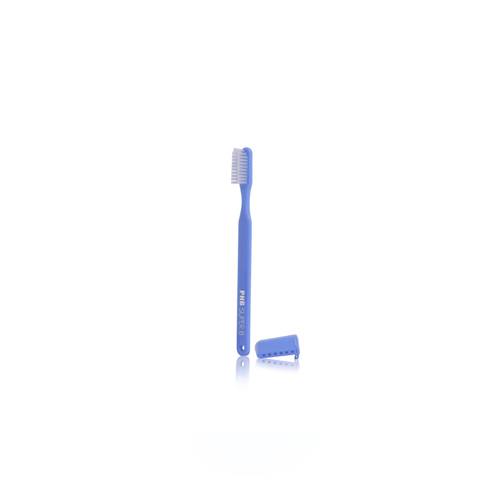 Cepillo Dental Super 8 Medio - PHB