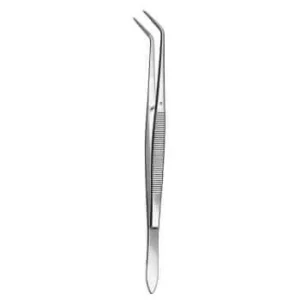 Pinza de Examen Biangulada
