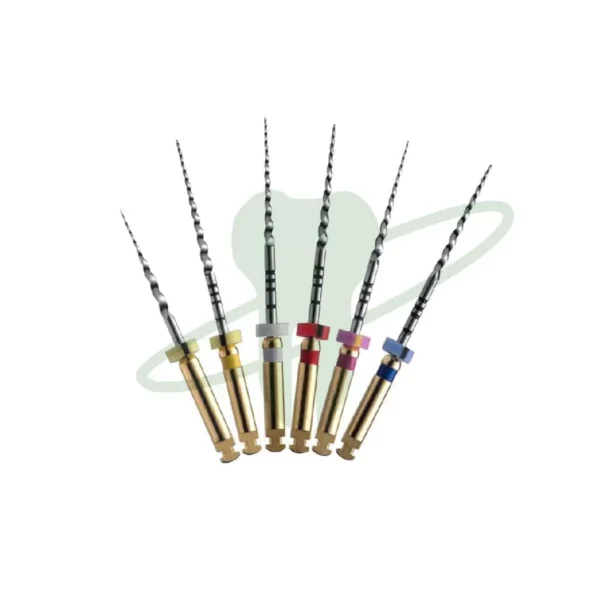 Lima Protaper - 21mm -(Variaciones) - 6 Unidades - Dentsply Maillefer Lima Protaper - 21mm -(Variaciones) - 6 Unidades - Dentsply Maillefer