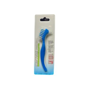 Cepillo Para Protesis Importado