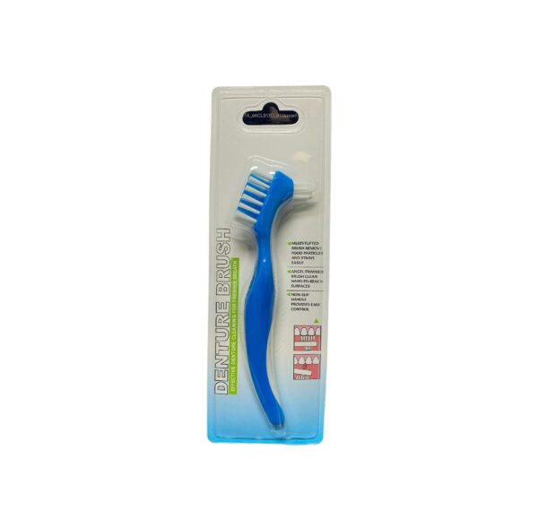 Cepillo Para Protesis Importado