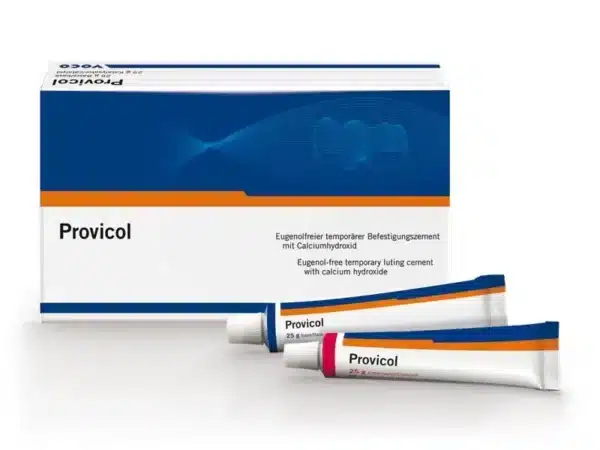Cemento Provicol Base + Catalizador