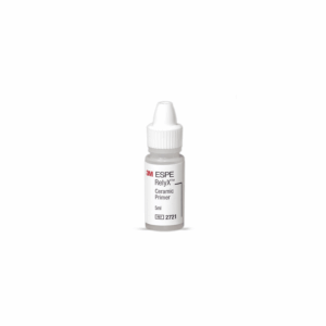 Relyx Ceramic Primer Scotchbond - Solventum