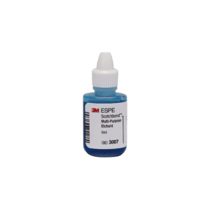Grabador Gel Multiprosito 3M™ Scotchbond - Solventum