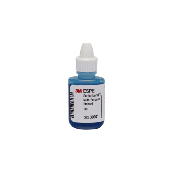 Grabador Gel Multiprosito 3M™ Scotchbond - Solventum