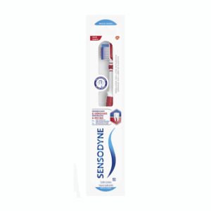 Cepillo Sensibilidad y Encía Suave Unidad - Sensodyne