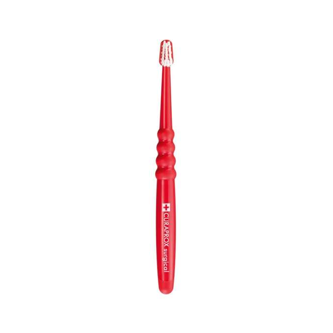 Cepillo Surgical Mega Soft - Curaprox