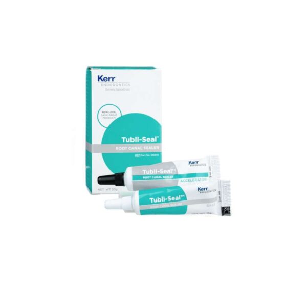 Tubli-Seal Sellador Reticular - Kerr