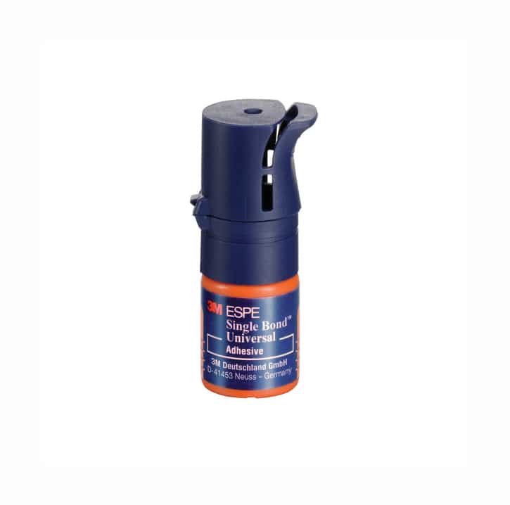 Adhesivo Dental Universal 3M™ Single Bond 3 ml- Solventum
