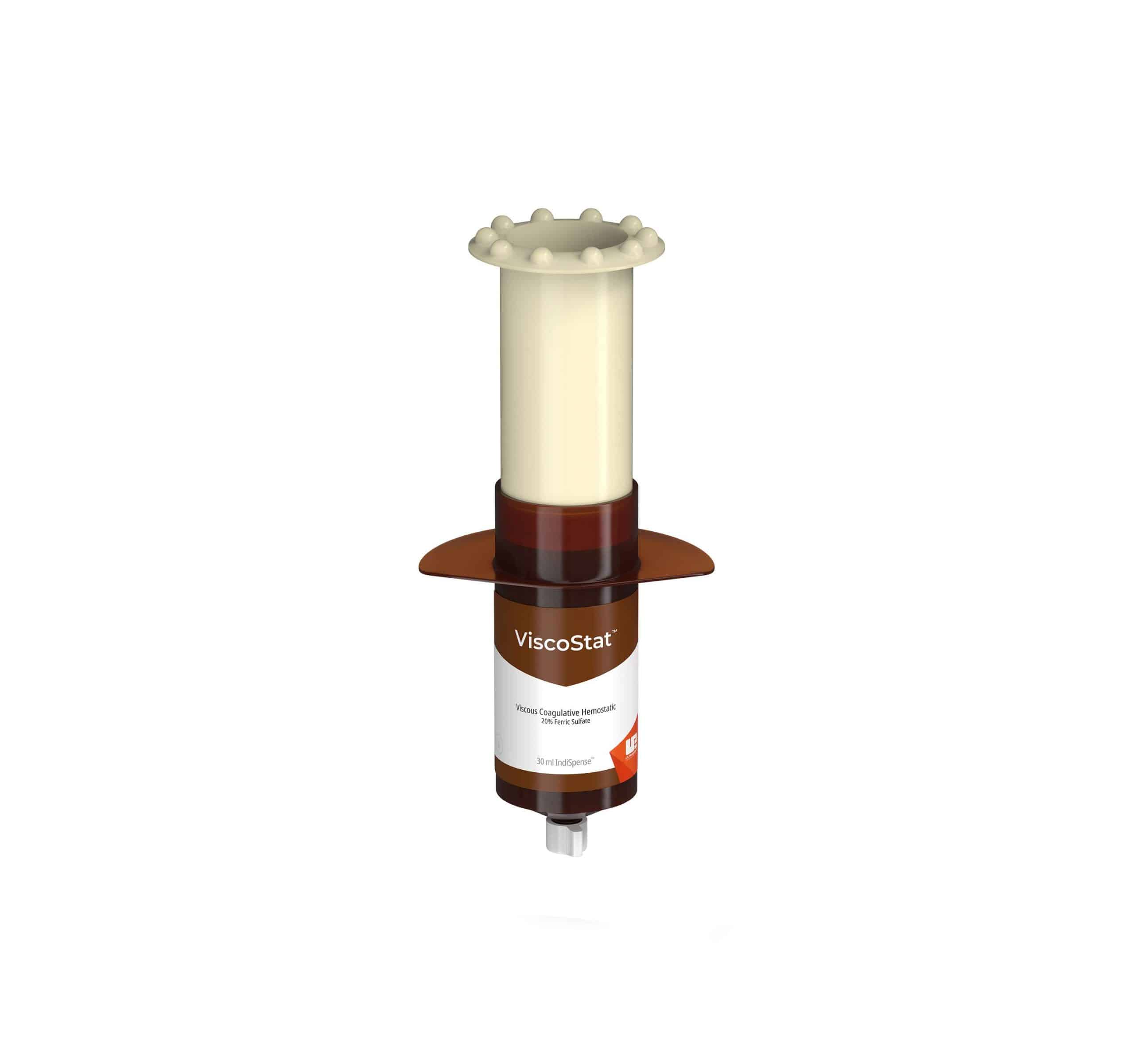 Hemostatico Viscostat Jg 30 ml - Ultradent