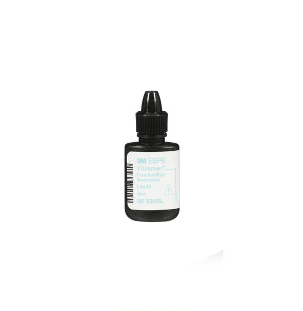 Vitremer Líquido Restauracion (Reposición) - Solventum
