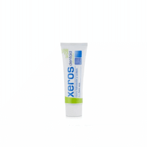 Pasta dentífrica Xeros 75 ml - Dentaid