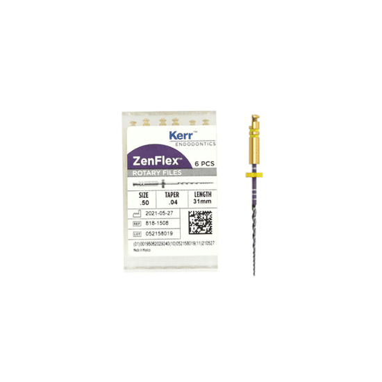 Lima Zenflex 31mm - Kerr